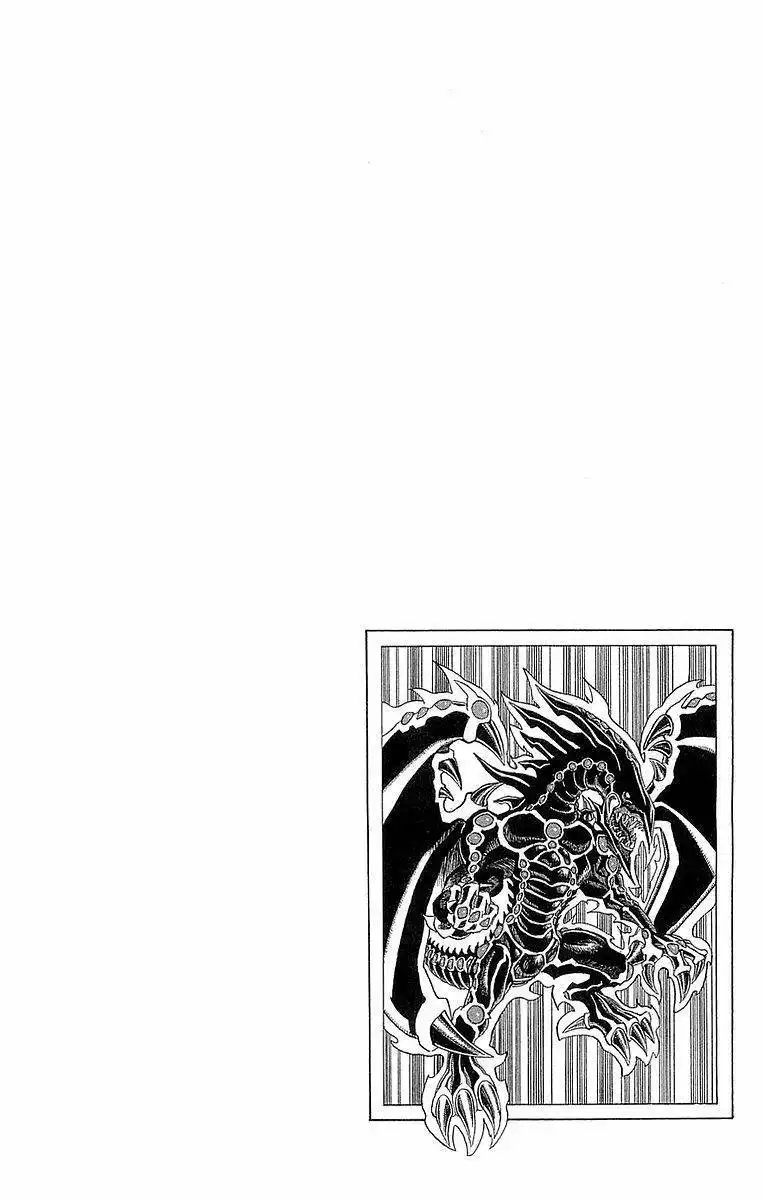 Yu-Gi-Oh! Millennium World Chapter 49 20